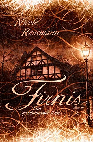 Firnis - Eine geheimnisvolle Reise