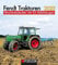 Fendt Traktoren 2023: Wochenkalender