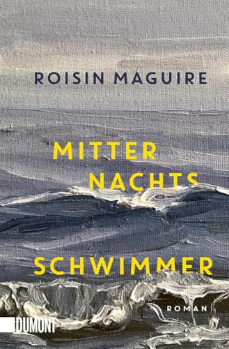 Mitternachtsschwimmer: Roman