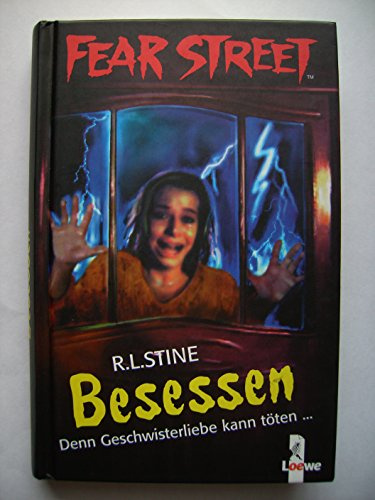 Fear Street, Teil: Besessen - denn Geschwisterliebe kann töten ...
