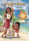 Vaiana 2. Supercolor: Libro para colorear con pegatinas (Disney. Vaiana 2)
