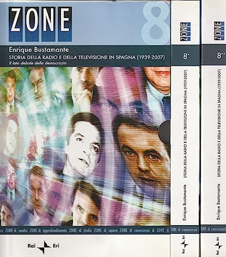 Storia della radio e della televisione in Spagna (1939-2007). Il lato debole della democrazia