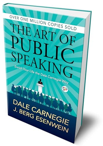 The Art of Public Speaking (Deluxe Hardbound Edition)