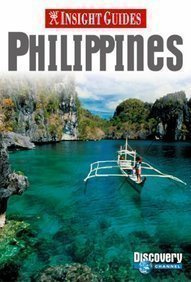 Philippines Insight Guide (Insight Guides)