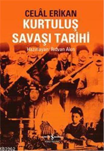 Kurtulus Savasi Tarihi