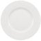 Villeroy & Boch Wonderful World White Assiette Dessert, 21 cm, Porcelaine, Blanc