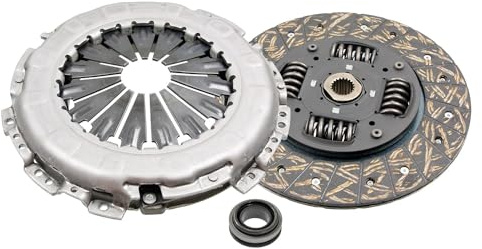 Blue Print ADG030203 Clutch Kit