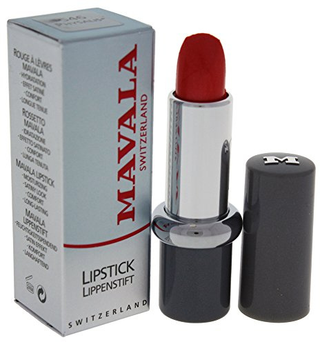Mavala Lipstick Physalis