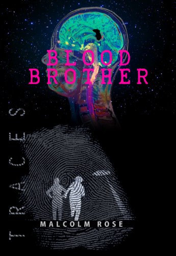 Blood Brother (Traces Book 6) (English Edition)
