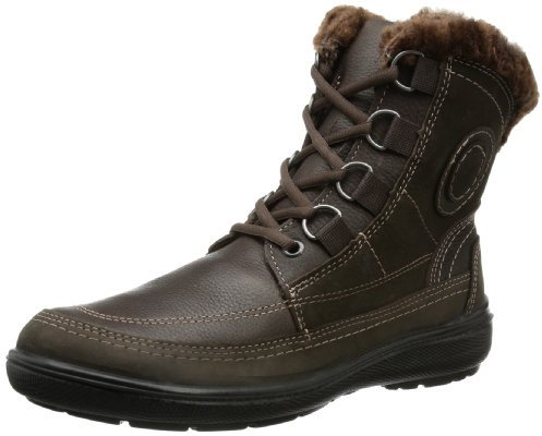 Jomos Damen Freewalk Biker Boots, Braun (Santos 442-370)