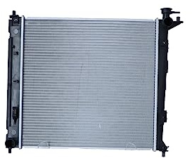 NRF 53054 Kühler, Motorkühlung