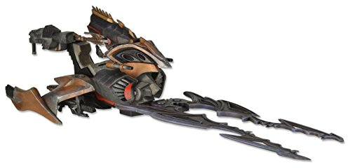 Neca Predator Blade Fighter Vehicle