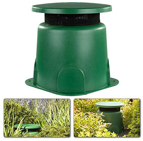 DAP-Audio GS-630 Outdoor 6 Garten Lautsprecher 30W IP65