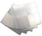 Yipscazo Stick on Backsplash for Kitchen,Self Adhensive Wall Tiles for Kitchen Splashback (12x12 Inch Per Sheet, Pack of 5)