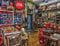 Springbok 33-01554 Good Nabor Stores 500 Piece Jigsaw Puzzle, Multi
