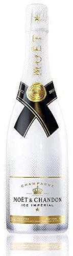 Champagne Ice Impérial Moët & Chandon - Bouteille (75 cl)