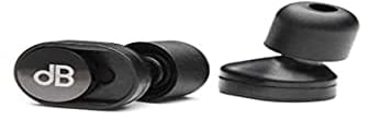 Earlabs DBUD - Tapones para los oidos