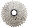 Shimano Unisex – Erwachsene Zahnkränze-2093092800 Zahnkränze, Silber, One Size