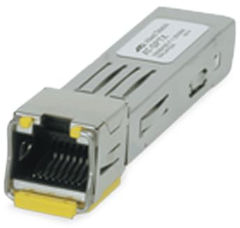 Allied Telesis AT-SPTX-90 | SFP, 1000SX, MMF, LC, 550m
