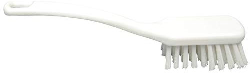 Limpiado Stielbürste Handbürste hart HACCP IFS Lebensmittelecht aus Polypropylen und Polyester 130°C hitzebeständig in 11 Farben