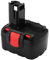 FUNMALL 14.4V 3.0Ah Batteria BAT038 Ni-MH Sostituzione per Bosch Batteria 14.4V BAT038 BAT040 BAT041 BAT140 BAT159 13614 2607335275 2607335533 2607335534 2607335711 2607335465 2607335685 2607335678