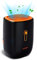 Nettuno Deumidificatore Compatto Portatile Intelligente Serbatoio 750 ml con Sistema di allarme autospegnimento