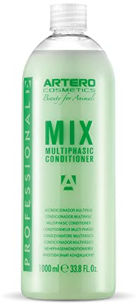 Artero Mix Conditioner Spray 1000 ml
