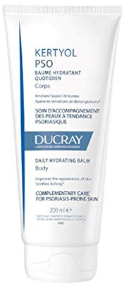 Pierre Fabre Dermo Kosmetik Gmbh Gb - Ducray A-Der Kertyol P.S.O. Feuchtigkeitsbalsam, 200 Ml , (1Er Pack)