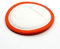 HUAYUWA 146mm lavable redondo HV filtro eficiente algodón elementos filtro HEPA se adapta a Midea C3-L148B C3-L143B VC14A1-VC Partes de aspirador