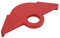 Radius Jig Router Vorlagen Aluminiumlegierung Ecke Radius Routing Vorlagen Rot Für Holzbearbeitung Routing Trimmen R20 R30 R40(R40)