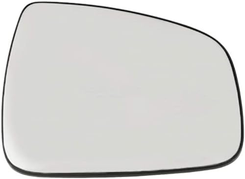 Rechts Spiegelglas Glas Außenspiegel Beheizt Kompatibel mit Dacia