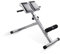 Stamina Hyperextension Bank 2014 – Verstellbare und faltbare Trainingsbank mit Smart Workout App – Bis zu 113,4 kg Tragkraft