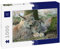 Lais Puzzle Luchs 1000 Teile