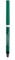 L'Oréal Paris Gel Eyeliner, Intense Long-lasting Colour, Semi Permanent, Infallible Grip 36H Gel Automatic Eyeliner, Emerald Green