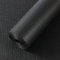 Shelf Liners for Kitchen Cabinets Refrigerator Liners Waterproof & Oil-Proof Kitchen Cupboard Liner Non-Slip Drawer Mats EVA Material Non Adhesive Fridge Liner for Shelves - Black 17.5 x 78.7 Inches