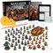 Warhammer: Horus Heresy - Zeitalter der Dunkelheit (31-01) - TABLETOP_GAME - Deutsch - Ab 168 Jahren - 54 Kunststoffminiaturen & Regelbuch