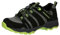 Lico Mixte Enfant Fremont, Gris Noir Citron, 33 EU