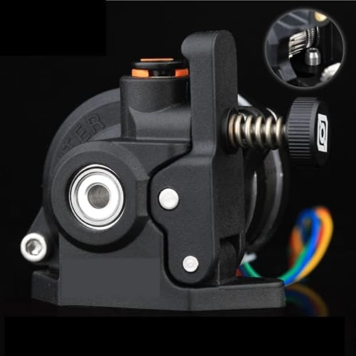 for den neuesten Mellow Orbiter Extruder V2.0 mit LDO-Motor Direktantrieb for Voron 2.4 Creality3D CR-10 Ender3 / PRO BLv 3D-Drucker