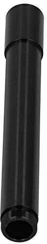 Haofy 110X20Mm Spiedini per Albero Tubo Perno Passante velocità Parti di Bicicletta A Sgancio Rapido per Forcella Anteriore 40, ASSE Anteriore 110X20 per 40 per 29, Perno