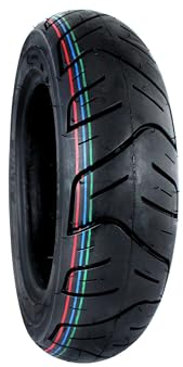 Reifen 3.50 x 10 Zoll, 90/90-10, TL 51J PR 508, für China Roller 50ccm wie Piaggio Zip, Vespa, Peugeot Ludix, Kymco Agility