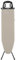 Tabla de Planchar Rolser K-22 Black Tube - Natural Arena - 120x38 cm