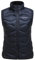 Peak Performance Damen Helium Down Weste, Schwarz, Größe M, Schwarz