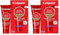 Colgate Max White Stainlift Pro Clean Toothpaste 75ml - 5X Whiter Teeth* in 3 Days - Sensitive Teeth whitening Toothpaste - 24/7 Protection for Sensitive Teeth and Enamel - removes deep-Set Stains.
