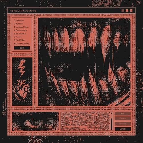 Noisolution (Edel)