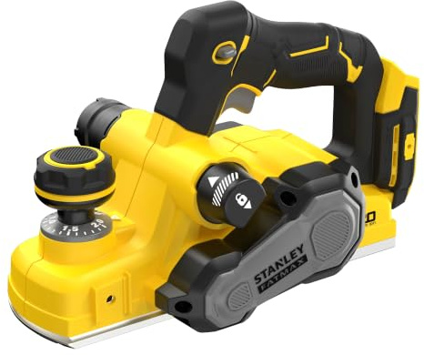 STANLEY Pialla a fi lo senza spazzole FATMAX V20, SFMCW300B-XJ | senza batteria e caricabatterie, 18V