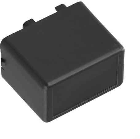 7-poliges Blinkrelais für Suzuki Motorräder, kompatibel mit GSXR 600 750 1000 SV 650 1000 Bandit 600 1200 1250 GSX 1400 LED-Blinker Blinker