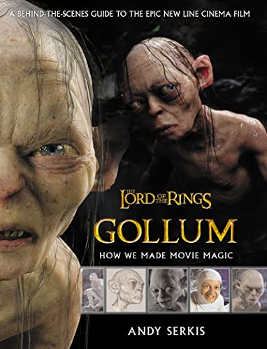 Gollum (The Lord of the Rings)