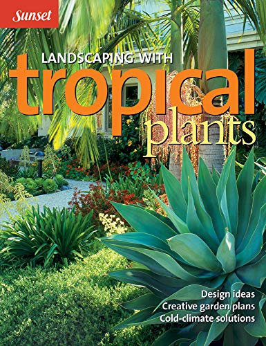 Landscaping With Tropical Plants