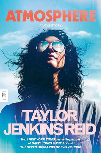 Atmosphere: A Love Story