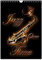 Jazz Over Time (Wall Calendar 2025 DIN A4 portrait), CALVENDO 12 Month Wall Calendar